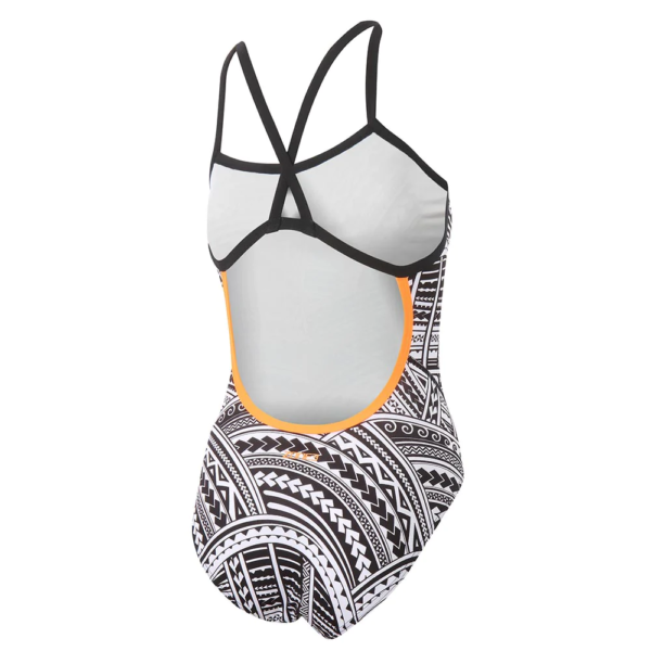 Women's Kona Speed Strap Back Costume