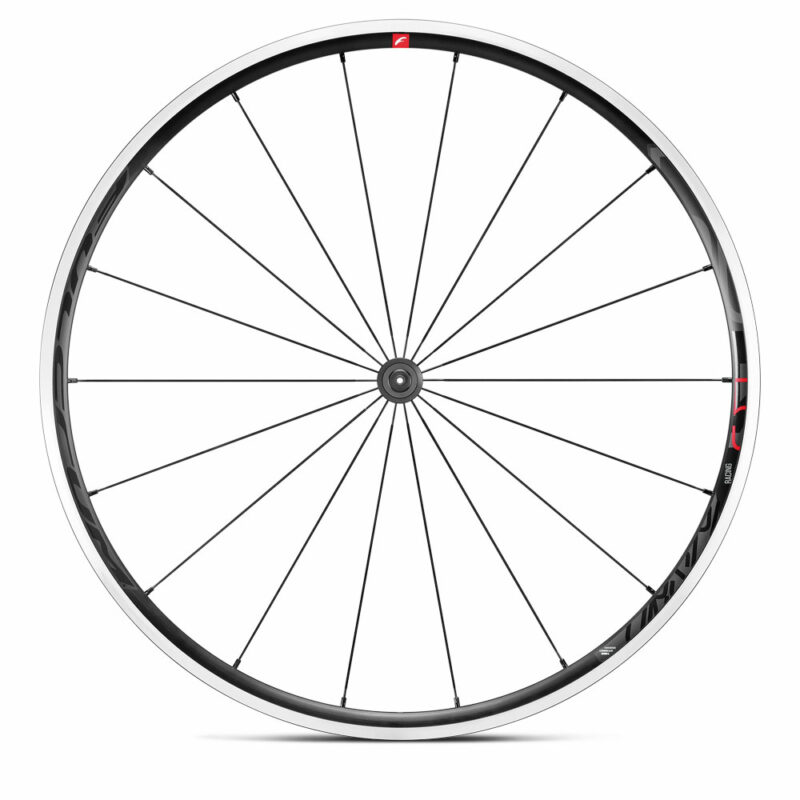 Fulcrum Racing 5