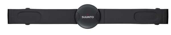 Suunto Smart Heart Rate Belt