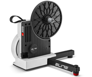 Elite Hometrainer JUSTO