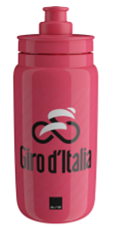 Elite Bottle Fly 550 Giro D'Italia Iconic Rosa