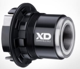Elite Freehub Sram XD/XDR