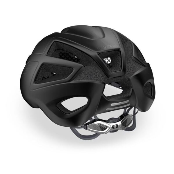 Spectrum Black (Matte)