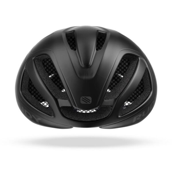 Spectrum Black (Matte)
