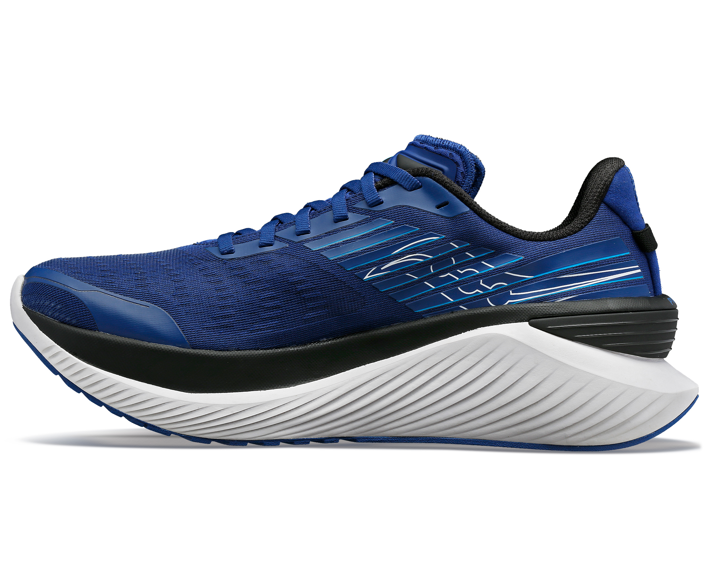 Men's Endorphin Shift 3 Indigo/Black