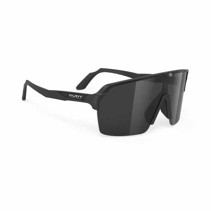 Rudy Project Spinshield Air Black Matte – Smoke Black