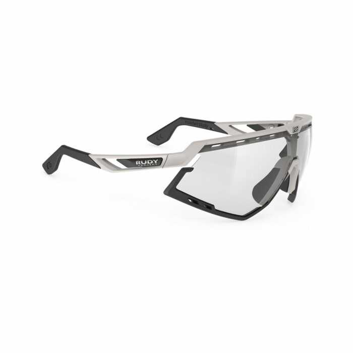 Rudy Project Defender Sand (Matte) – Impact X Photochromic 2 Laser Black