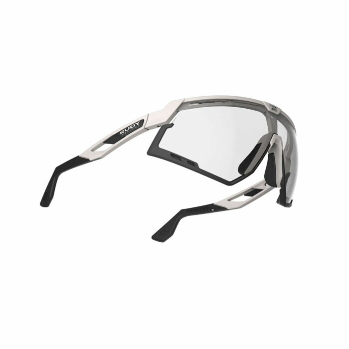 Rudy Project Defender Sand (Matte) – Impact X Photochromic 2 Laser Black