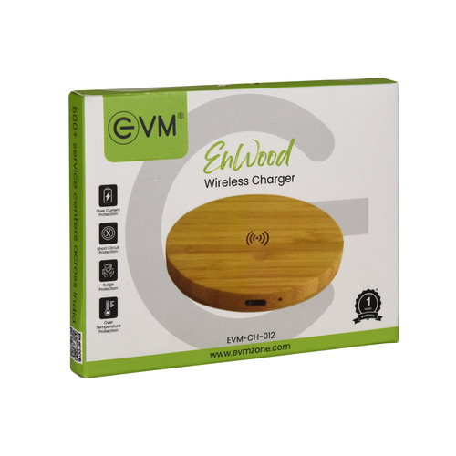 EKMATRA EVM Enwood Wireless Charger EK10202