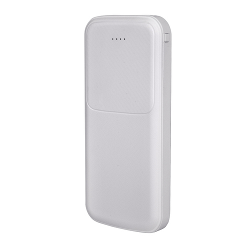 EKMATRA EVM White Encharge Pro 10000 MAh Powerbank