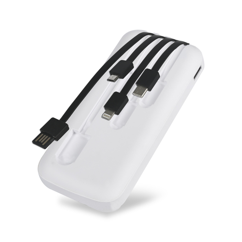 EKMATRA Encase+ White