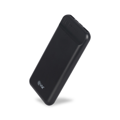 EKMATRA Encharge- Black