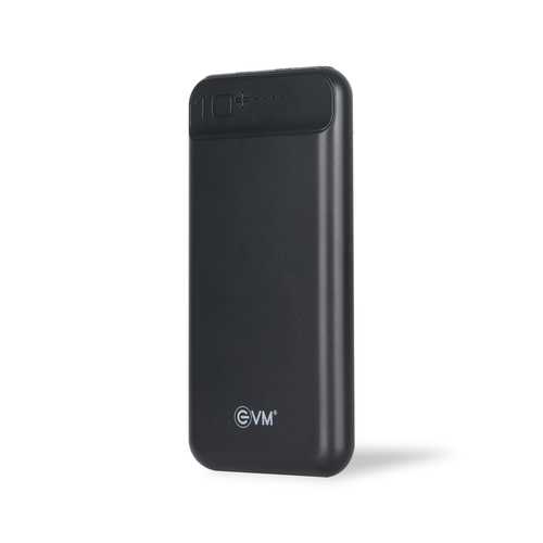EKMATRA Encharge- Black