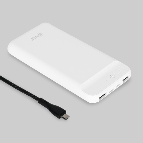 EKMATRA Encharge- White