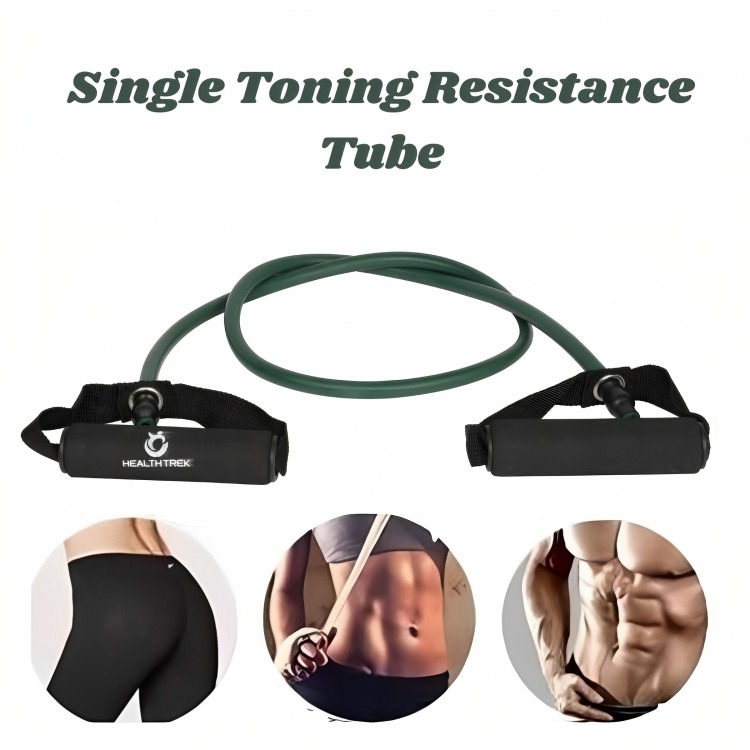 Healthtrek Resistance Tube - Light