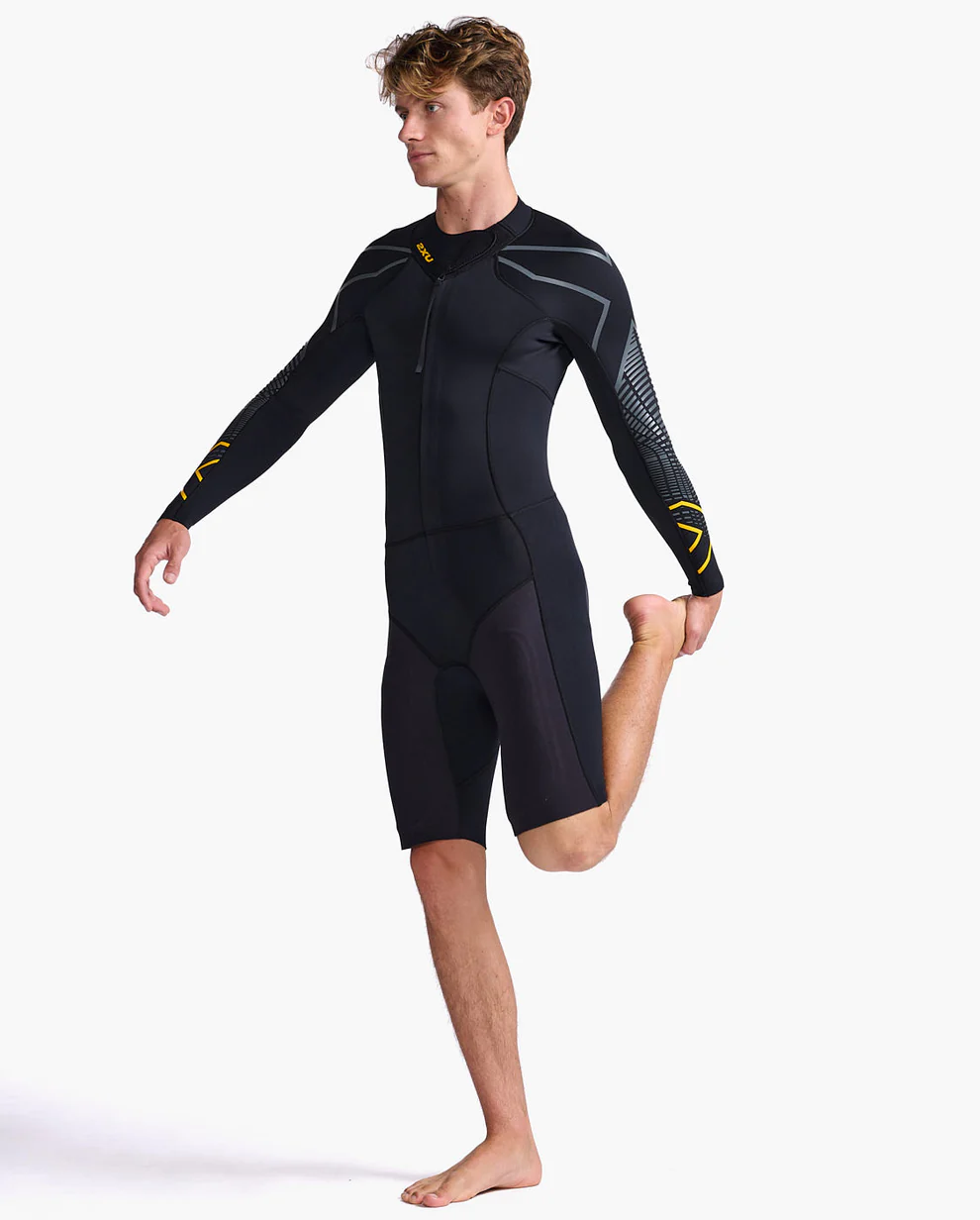 2XU Propel SwimRun Wetsuit MW5479c