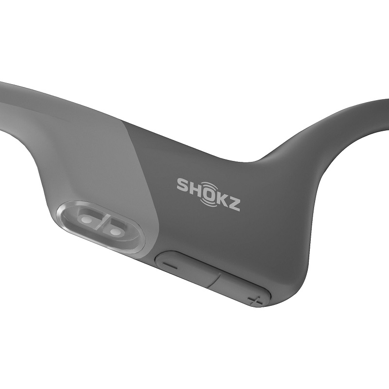 Shokz OpenRun S803 Grey