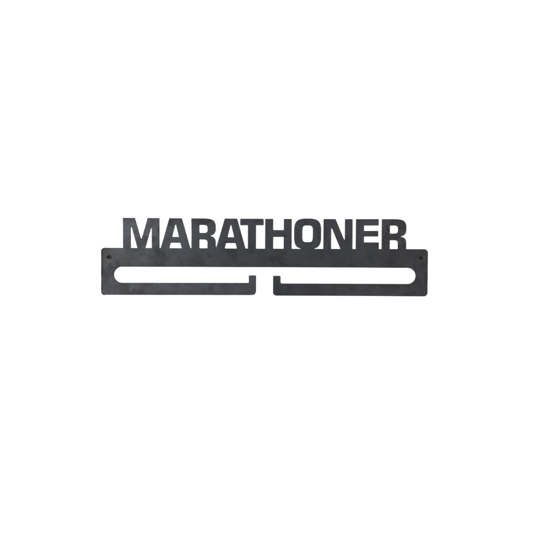 MEDALLIST Marathoner 18