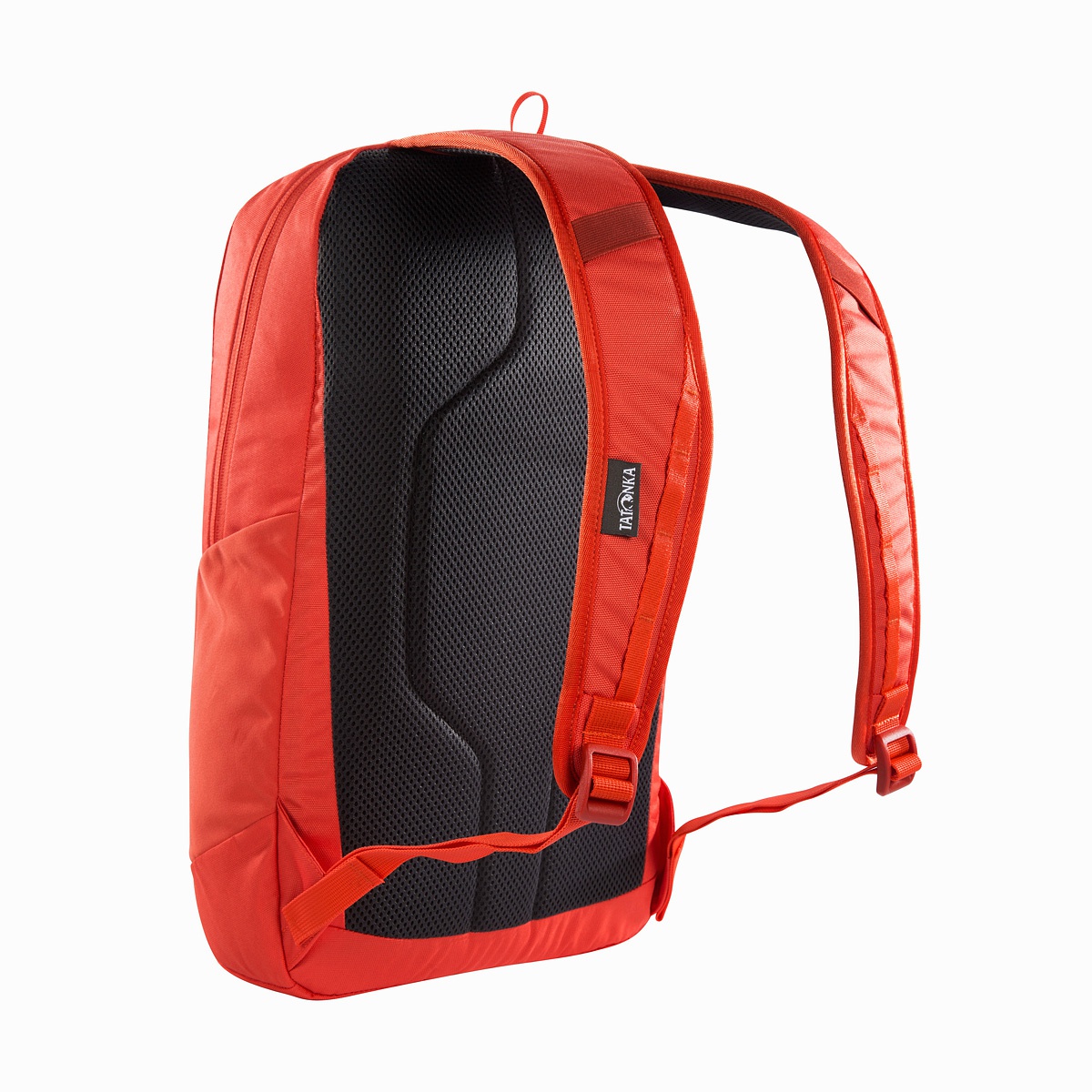 Tatonka Brand City Pack 20 Red Orange Backpack