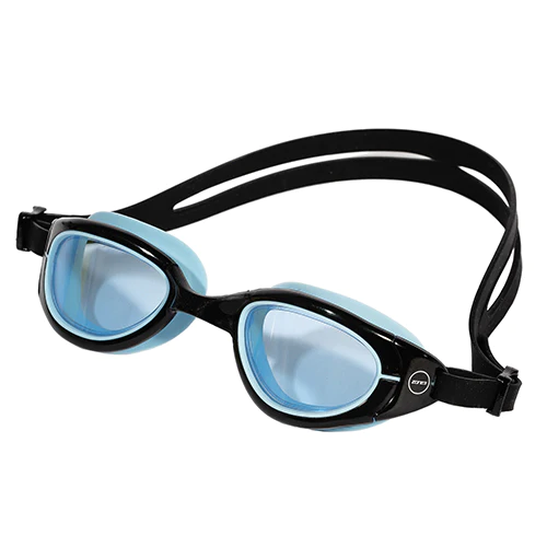 Zone3 Attack Swim Goggles Tinted Blue
