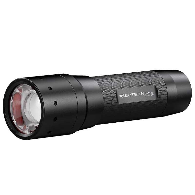 LEDLENSER P7 Core Flashlight