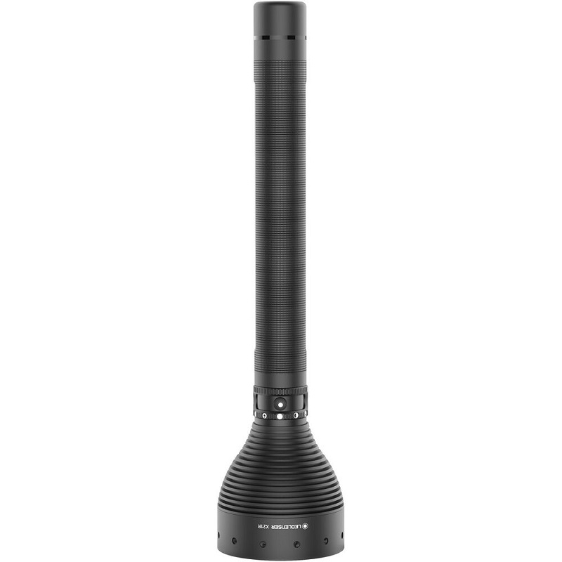 LEDLENSER X21R Rechargeable LED Searchlight