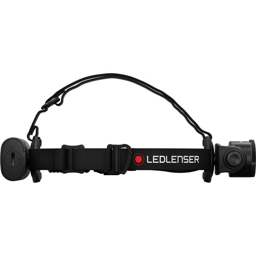 LEDLENSER H15R Core Rechargeable LED Headlamp