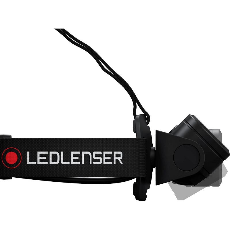 LEDLENSER H19R Core Rechargeable LED Headlamp