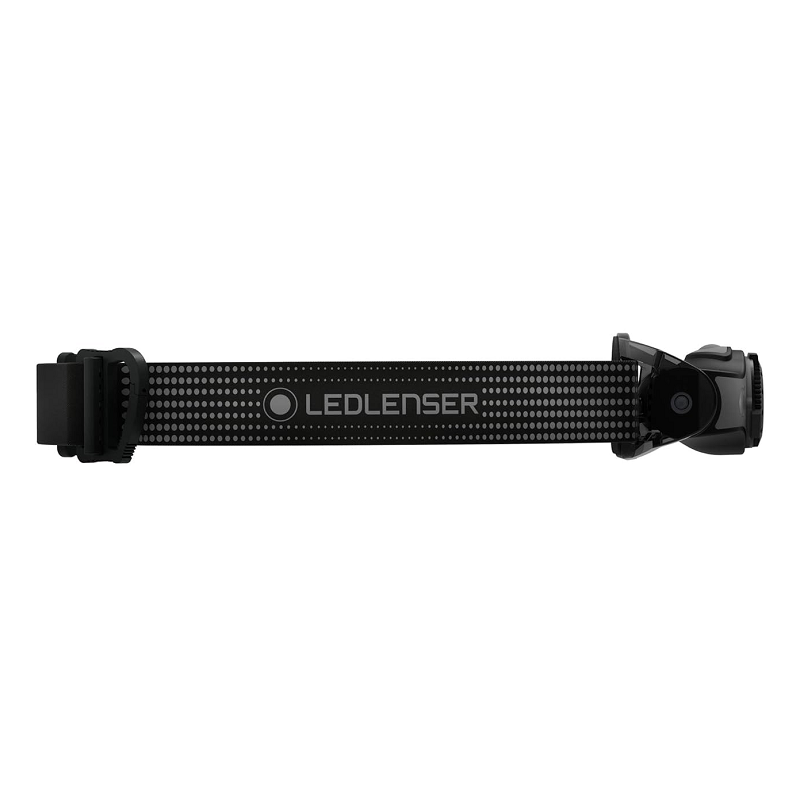 Ledlenser MH5 Grey Rechargeable Headlamp
