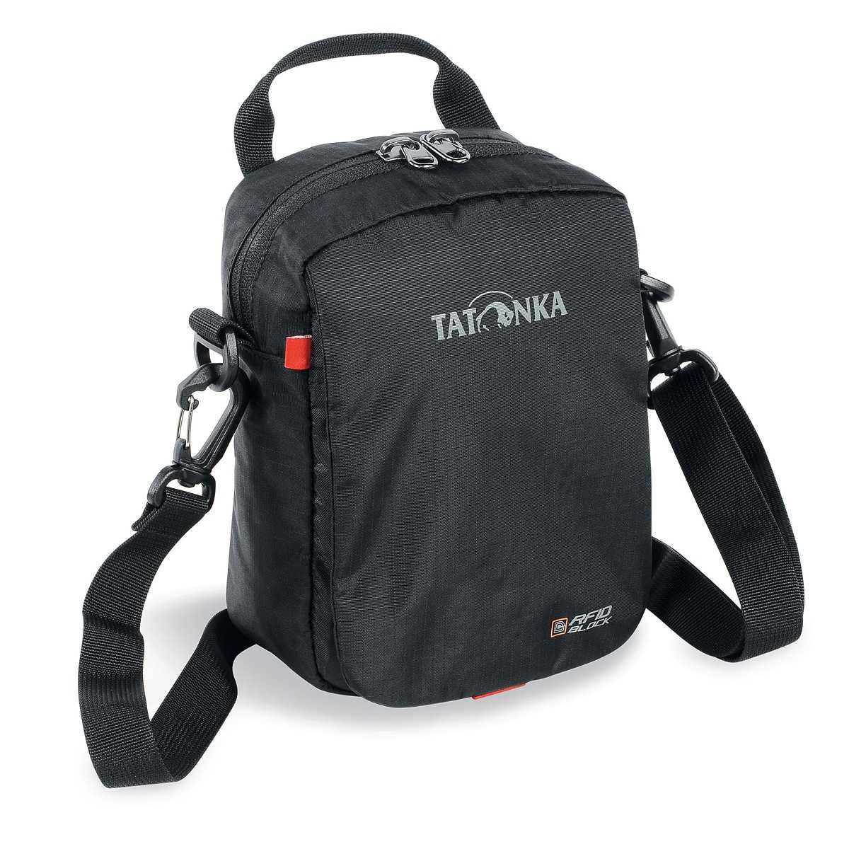 Tatonka Check In Rfid B Black Travel Accessory