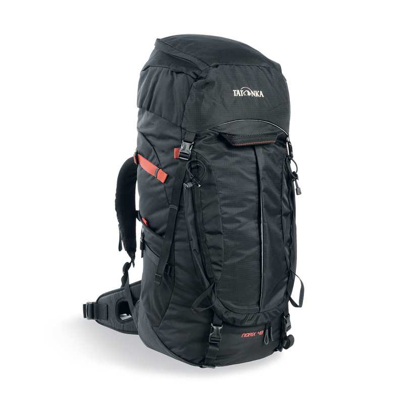 Tatonka Brand Norix 48-Black