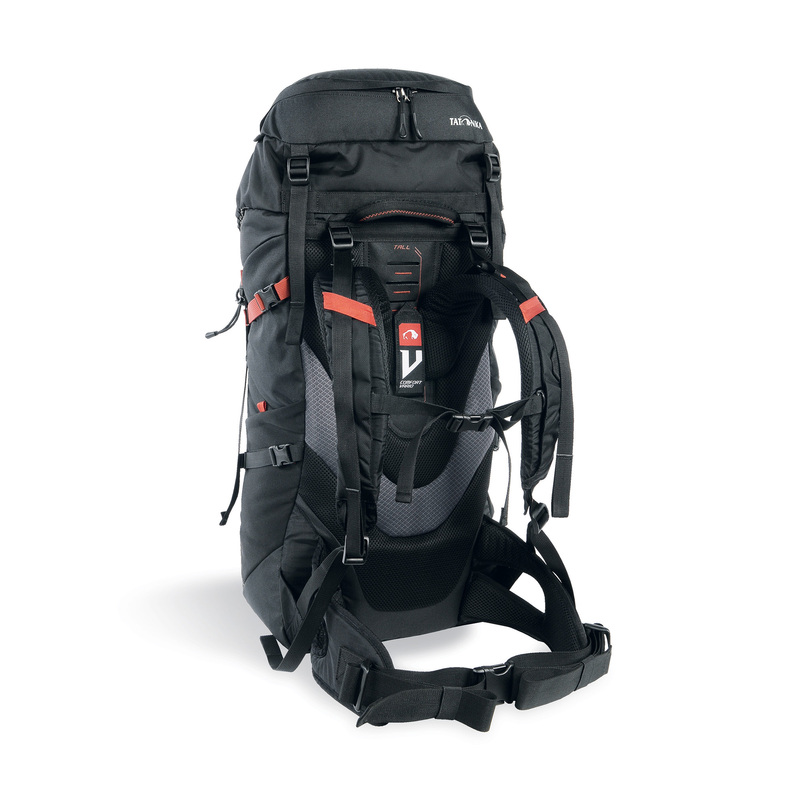 Tatonka Brand Norix 48-Black