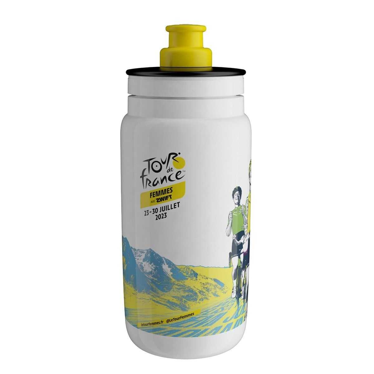 Lite Bottle Fly 550Ml TDF Femmes 2023