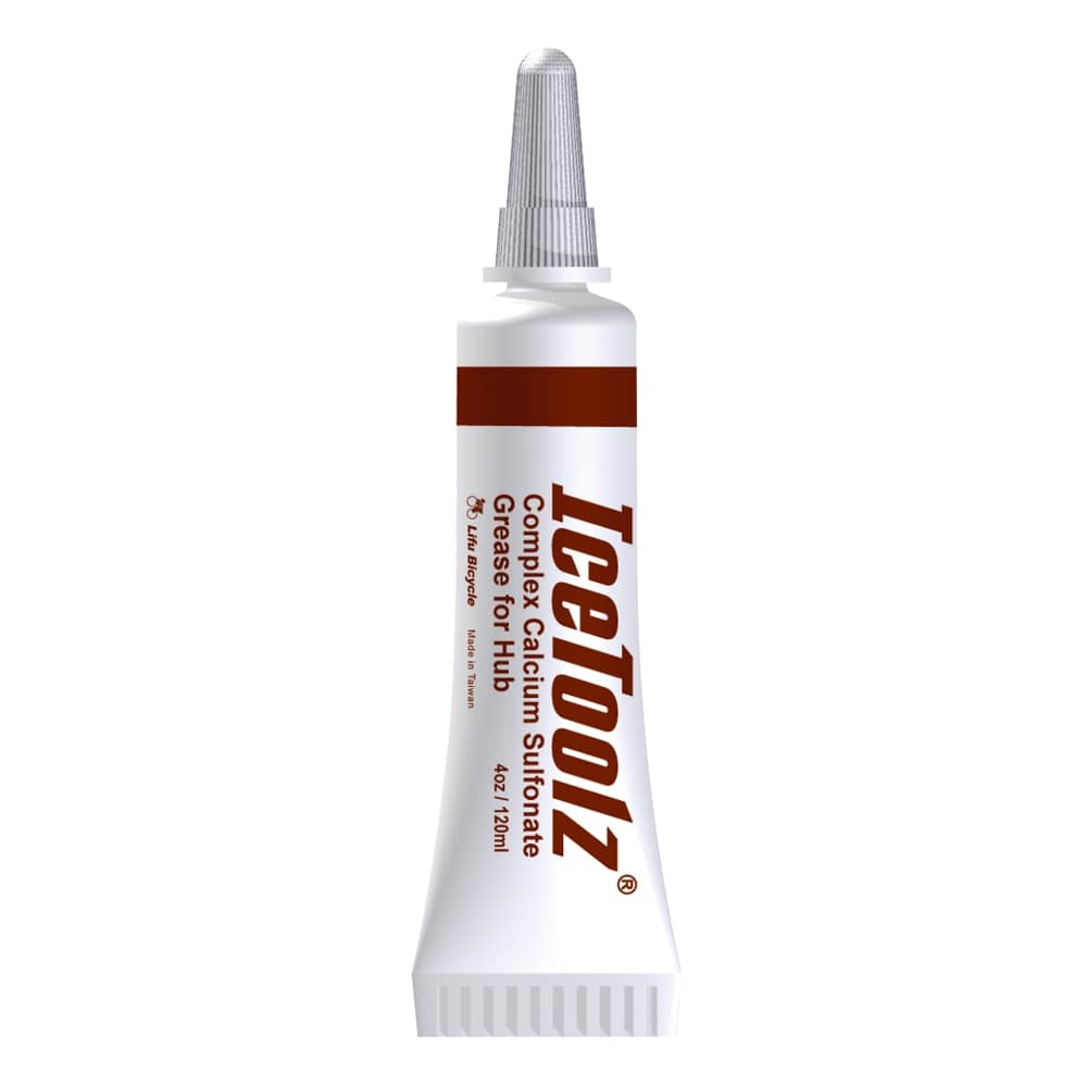 IceToolz C173 Complex Calcium Sulfonate Grease For Hub