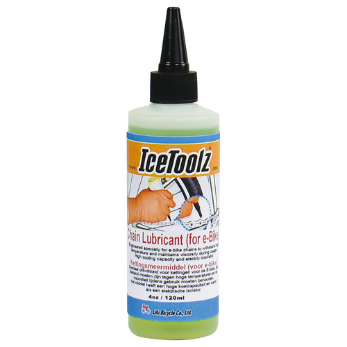 IceToolz C147 E-Bike Chain Lubricant