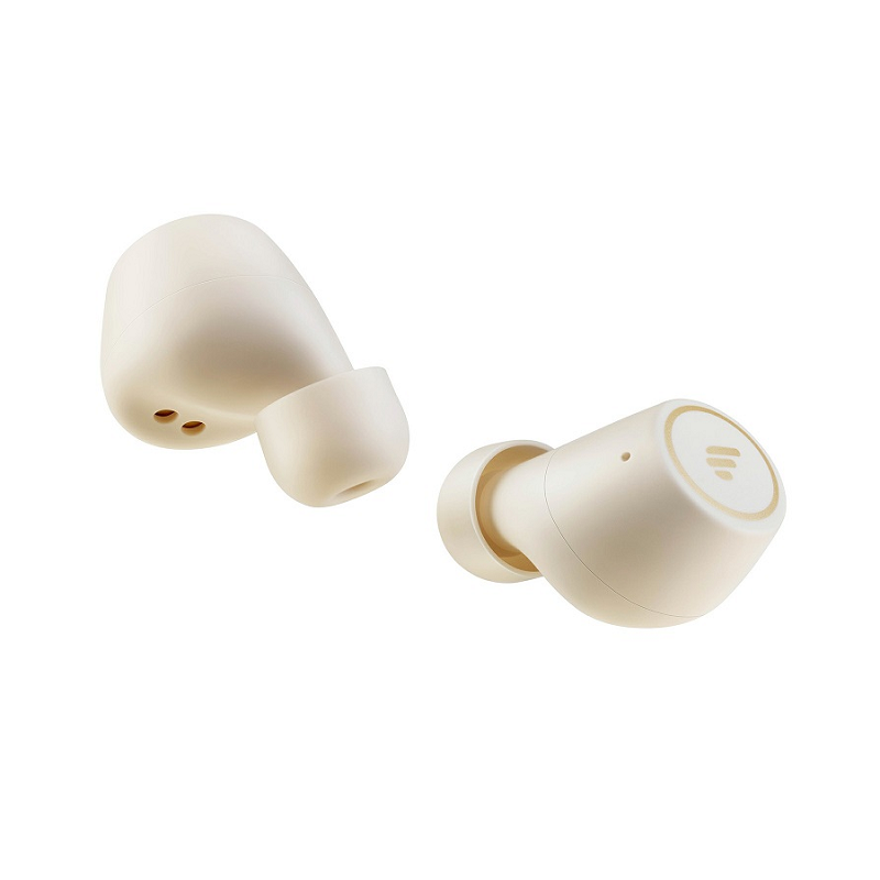 Edifier TWS1 Pro True Wireless Stereo Earbuds - Ivory