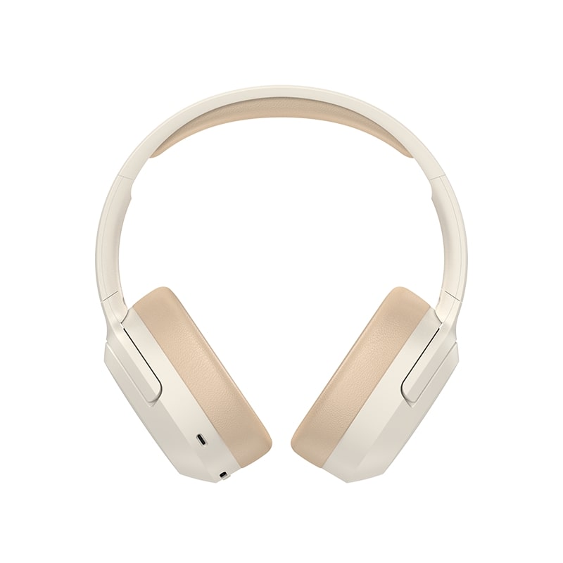 Edifier Brand Headphone W820NB Plus Ivory