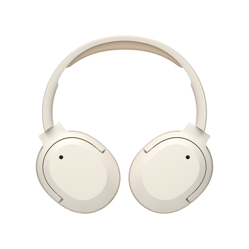 Edifier Brand Headphone W820NB Plus Ivory