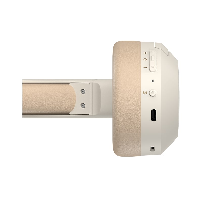 Edifier Brand Headphone W820NB Plus Ivory