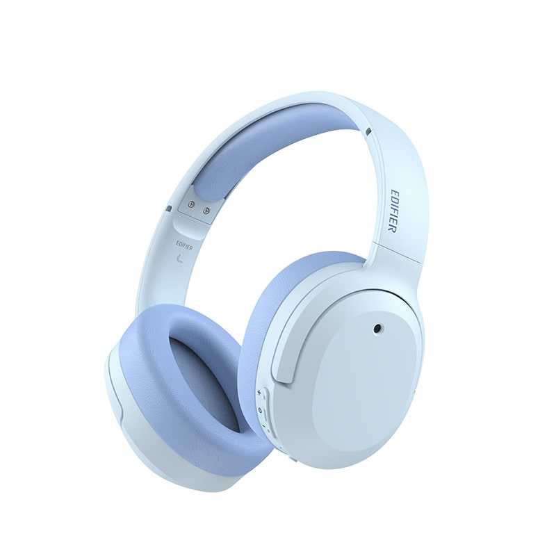 Edifier Brand Headphone W820nb Plus Blue