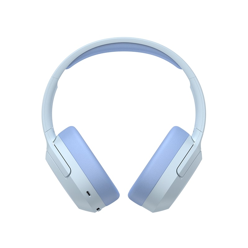 Edifier Brand Headphone W820nb Plus Blue