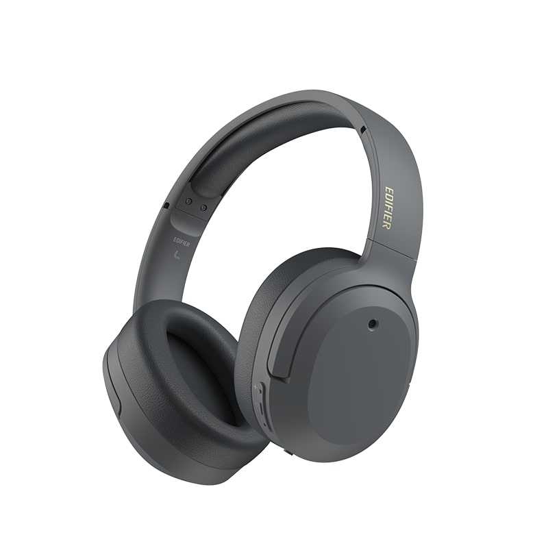 Edifier Brand Headphone W820NB Plus Grey