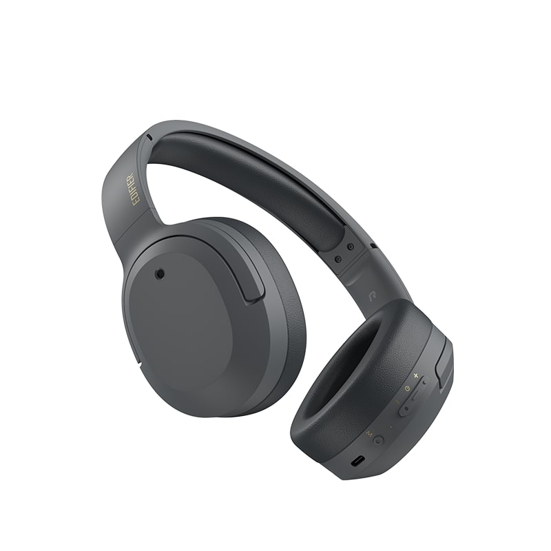 Edifier Brand Headphone W820NB Plus Grey