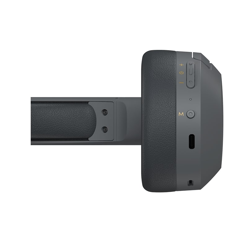 Edifier Brand Headphone W820NB Plus Grey