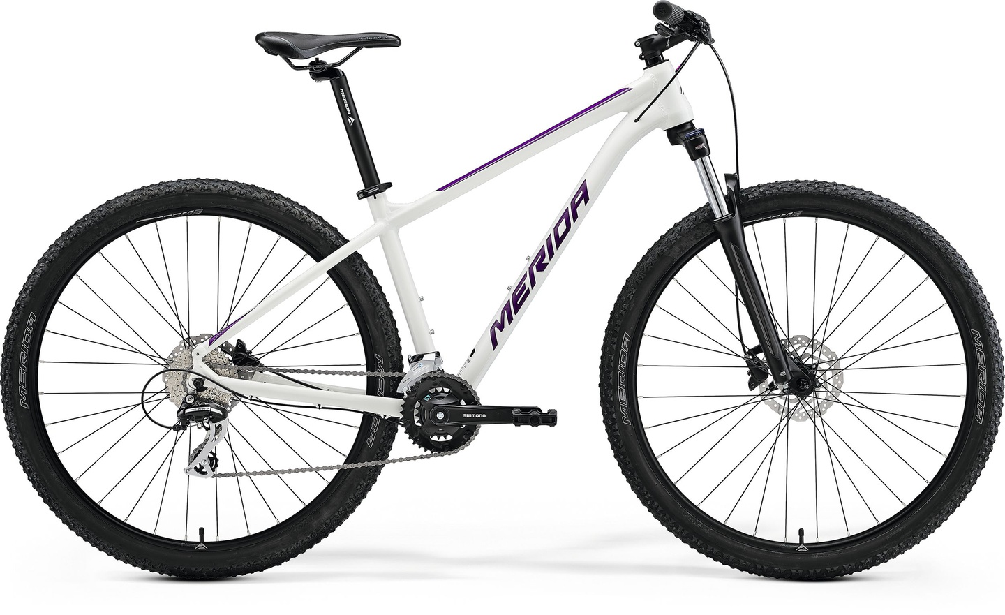 Merida Big Seven 20-2X 2022