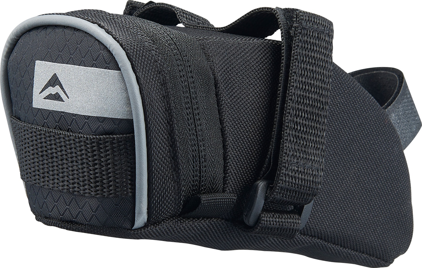 Merida Hook And Loop Saddlebag