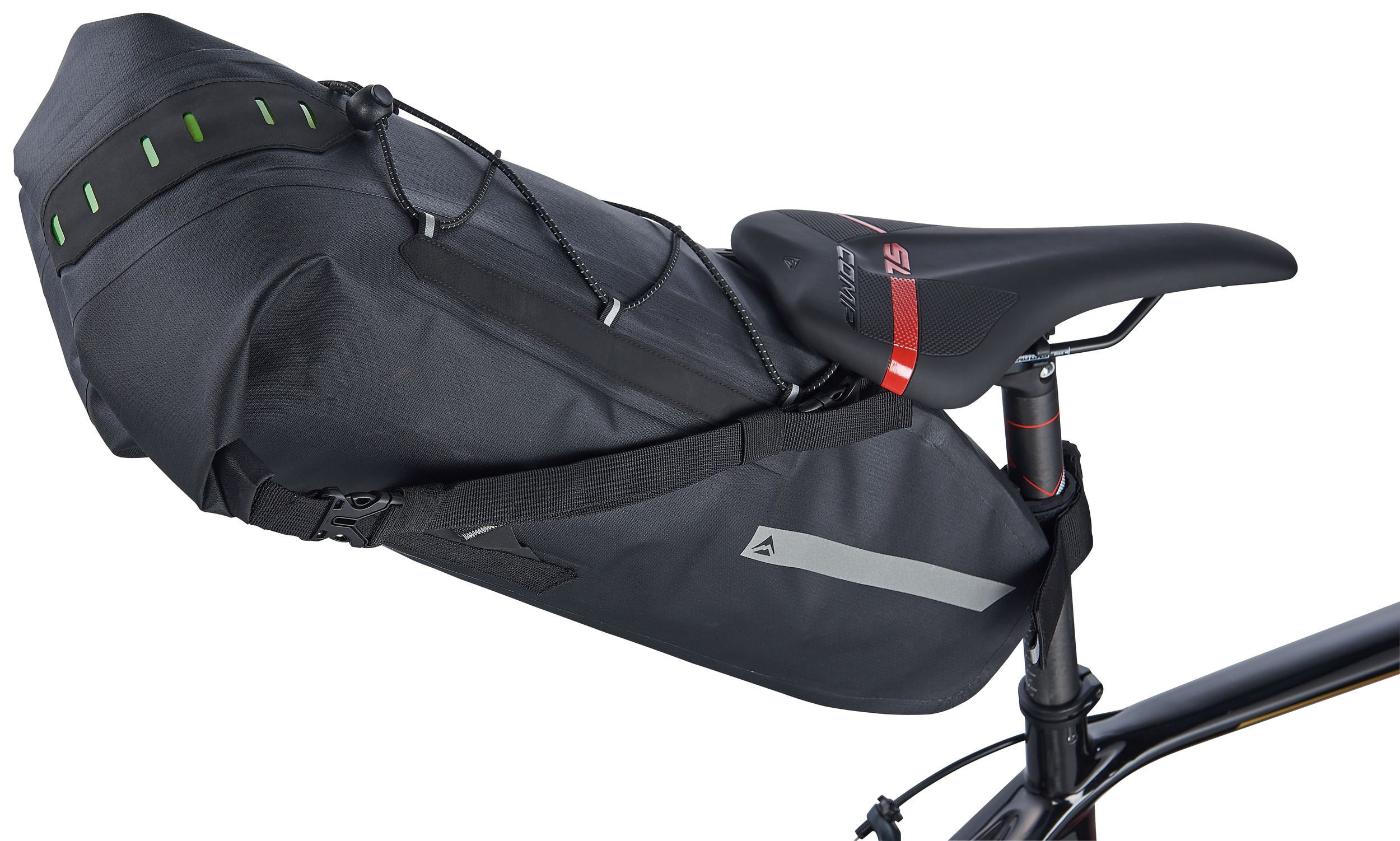 Merida Travel Saddlebag