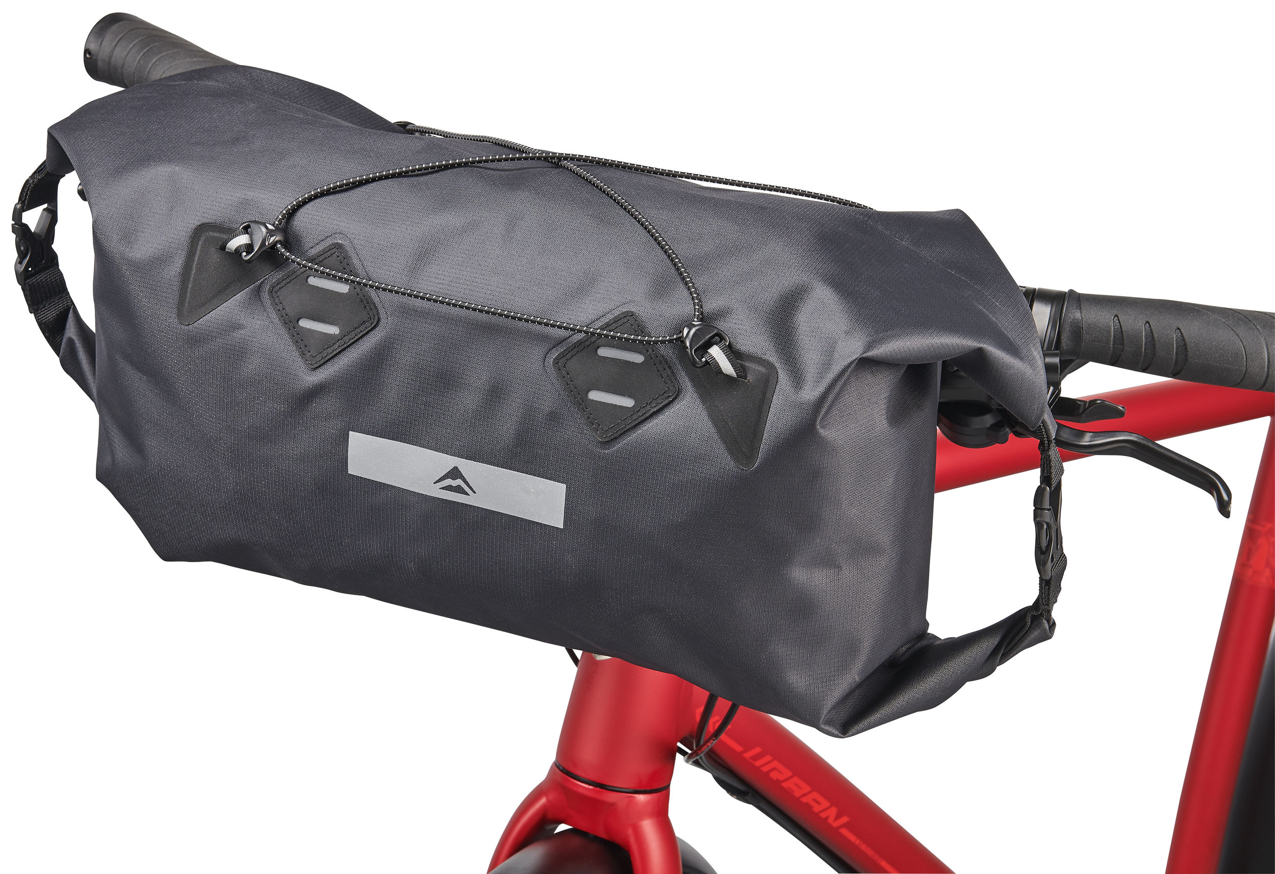 Merida Travel Handlebar Bag