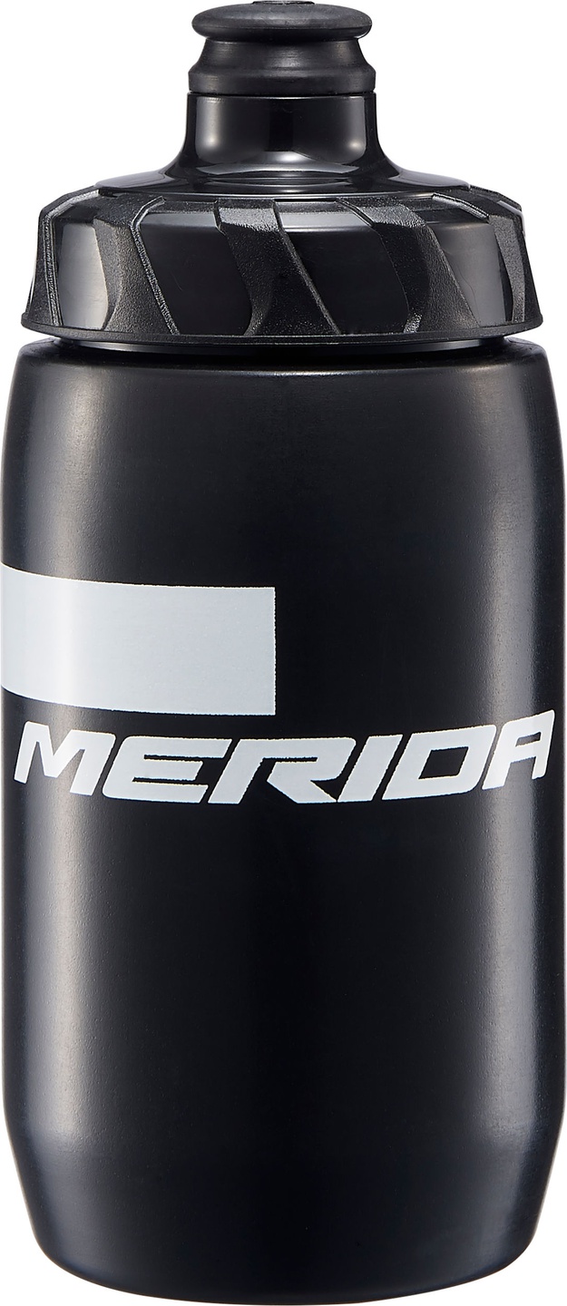 Merida Stripe Classic Black Bottle 680 Ml