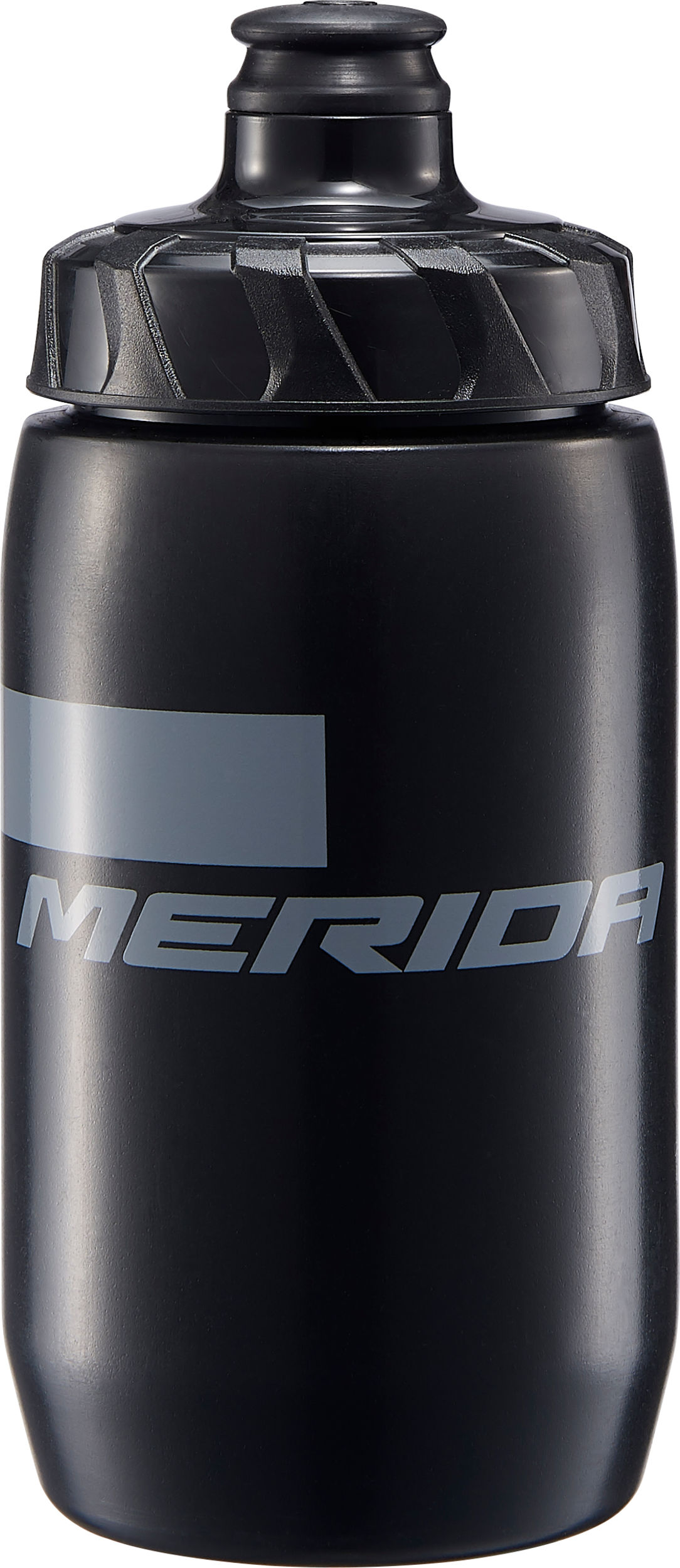 Merida Stripe Classic Black Grey Bottle 680 Ml